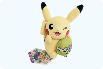 WCS（ポケモン世界大会）限定グッズ