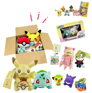 ポケモングッズ