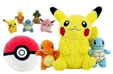 ポケモングッズ