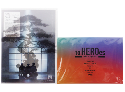 timelesz（旧：Sexy Zone）グッズ買取 │推しトク（旧：ジャニヤード