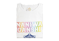 パーカー・Tシャツ